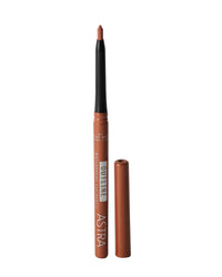 Outline Waterproof Lip Pencil Nude Vibe