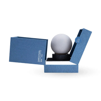 Aurora Scents Cafe Citadel Eau De Parfum