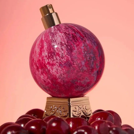 Aurora Scents Cherry In The Woods Eau De Parfum