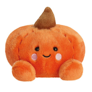 Paisley Pumpkin