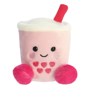 Palm Pals Tangy Heart Boba