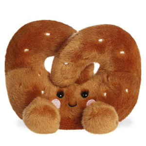 Twist Pretzel