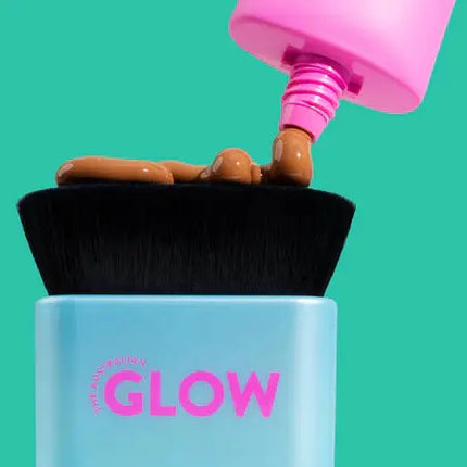 Australian Glow Blend & Slay Brush