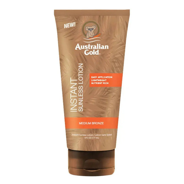 Australian Gold Instant Sunless Lotion