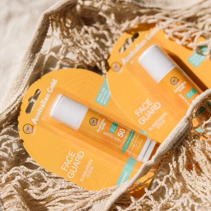 Australian Gold SPF 50 Face Guard Stick