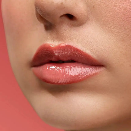 Avry Beauty Glazy Lips Peach Cobbler