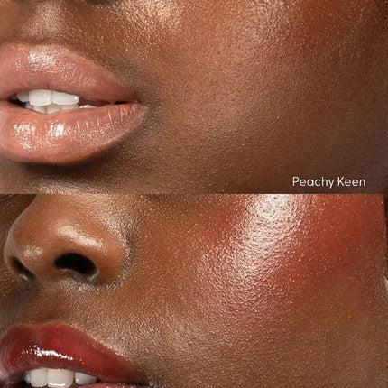 Avry Beauty Lip & Cheek Tinted Balm Cheery Duo