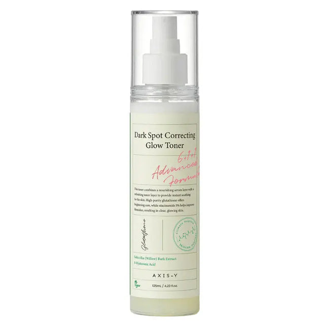 AXIS-Y Dark Spot Correcting Glow Toner