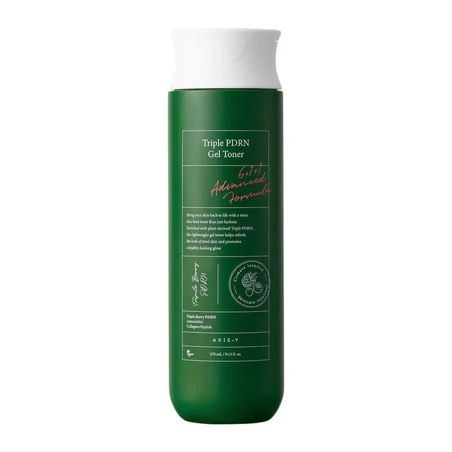 AXIS-Y Triple PDRN Gel Toner