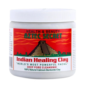 Indian Healing Clay