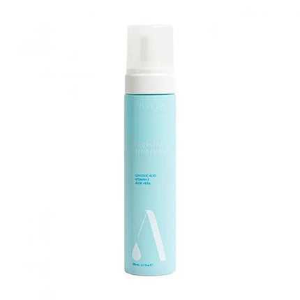 Azure Tan Hydrating Tan Remover