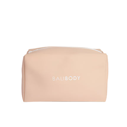 Bali Body Exclusive Neoprene Cosmetics Bag