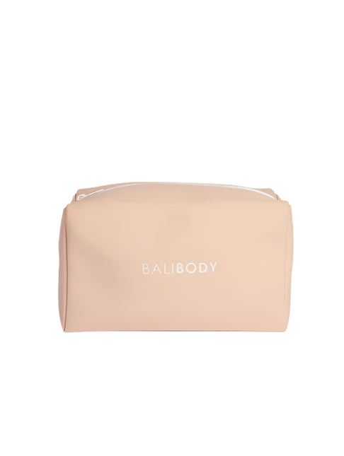 Bali Body Exclusive Neoprene Cosmetics Bag