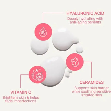 Bali Body Face Tan Milk Drops