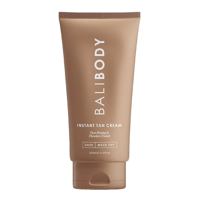 Bali Body Instant Tan Cream