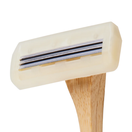 Bamboovement Eco Edge Hybrid Razor