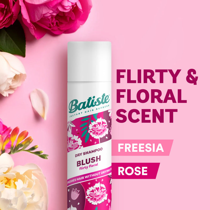 Batiste Droogshampoo Blush