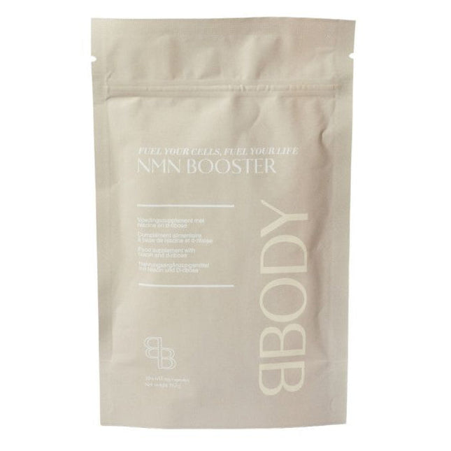 Bbody NMN Pillen