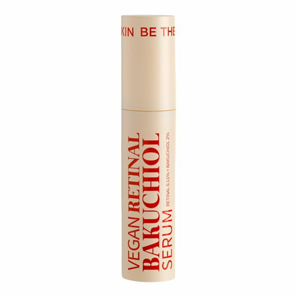 Be The Skin Vegan Retinal Bakuchiol Serum