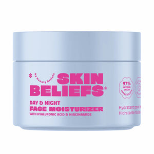 Day And Night Face Moisturizer