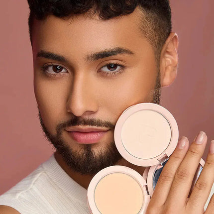 Beauty Creations Beauty Creations Pretty Pressed Setting Powder Oh Honey