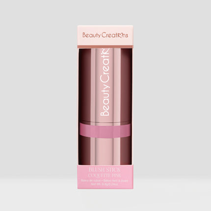Beauty Creations Blush Stick Coquette Pink