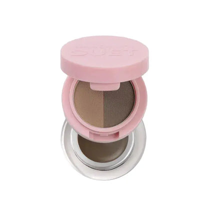 Beauty Creations Duet Brow Powder & Pomade