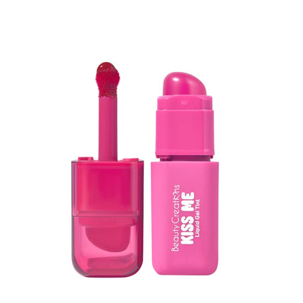 Beauty Creations Kiss Me Liquid Gel Tint Better In Pink