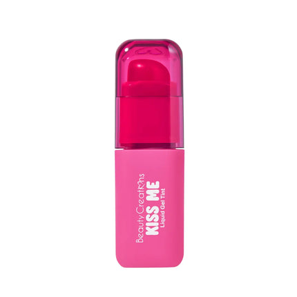 Beauty Creations Kiss Me Liquid Gel Tint Magenta Moves