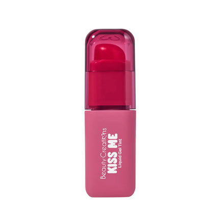 Beauty Creations Kiss Me Liquid Gel Tint Wine 'O Clock