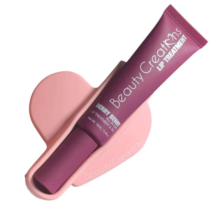 Beauty Creations Lip Treatment & Tint Silicone Holder