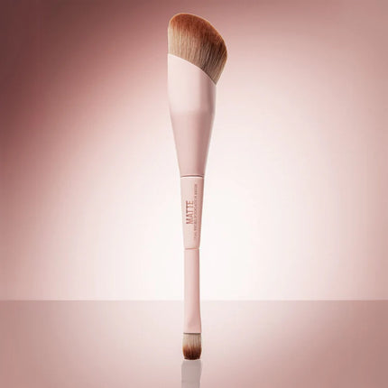 Beauty Creations Matte Foundation Dual Ended Brush