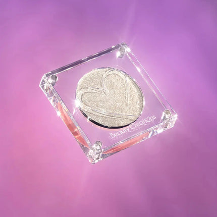 Beauty Creations Riding Solo Single Pressed Shadow Bling Bling