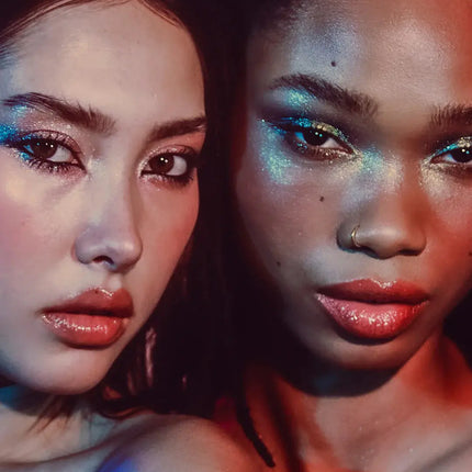 Beauty Creations Riding Solo Single Pressed Shadow Bling Bling