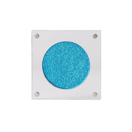 Beauty Creations Riding Solo Single Pressed Shadow Texas Blues
