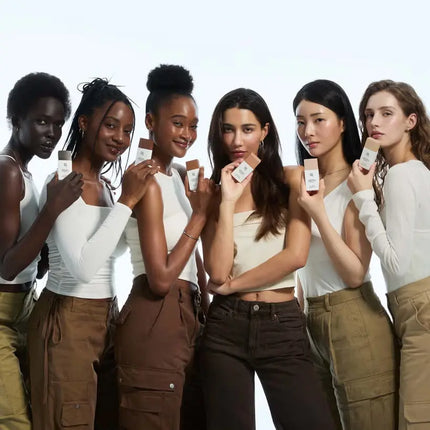 Beauty of Joseon Daily Tinted Fluid Sunscreen SPF 30 PA+++