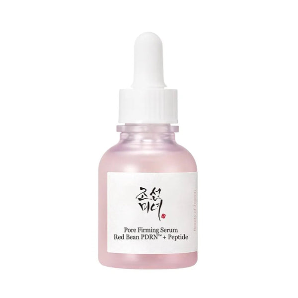 Pore Firming Serum Red Bean PDRN + Peptide