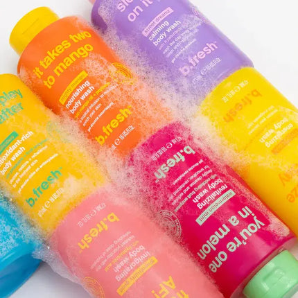 B.fresh B.fresh It Takes Two To Mango Body Wash