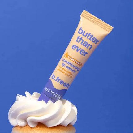 B.fresh Butter Than Ever Lip Serum