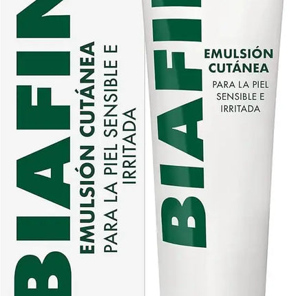 Biafin Biafin Emulsion 100 gr.
