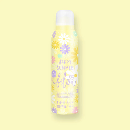 Bilou Showerfoam Happy Summer