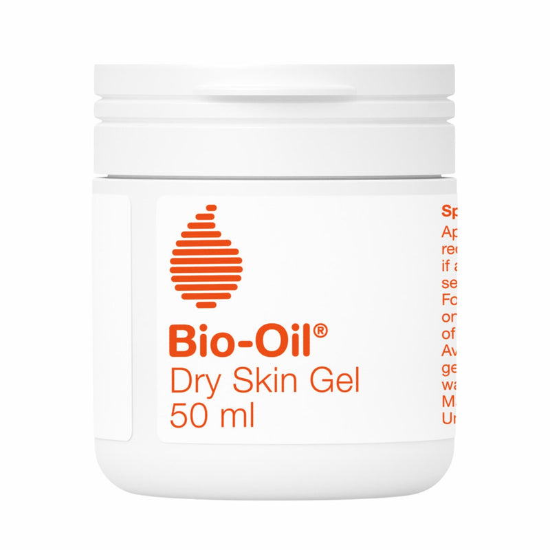 Bio Oil Dry Skin Gel 50 Ml