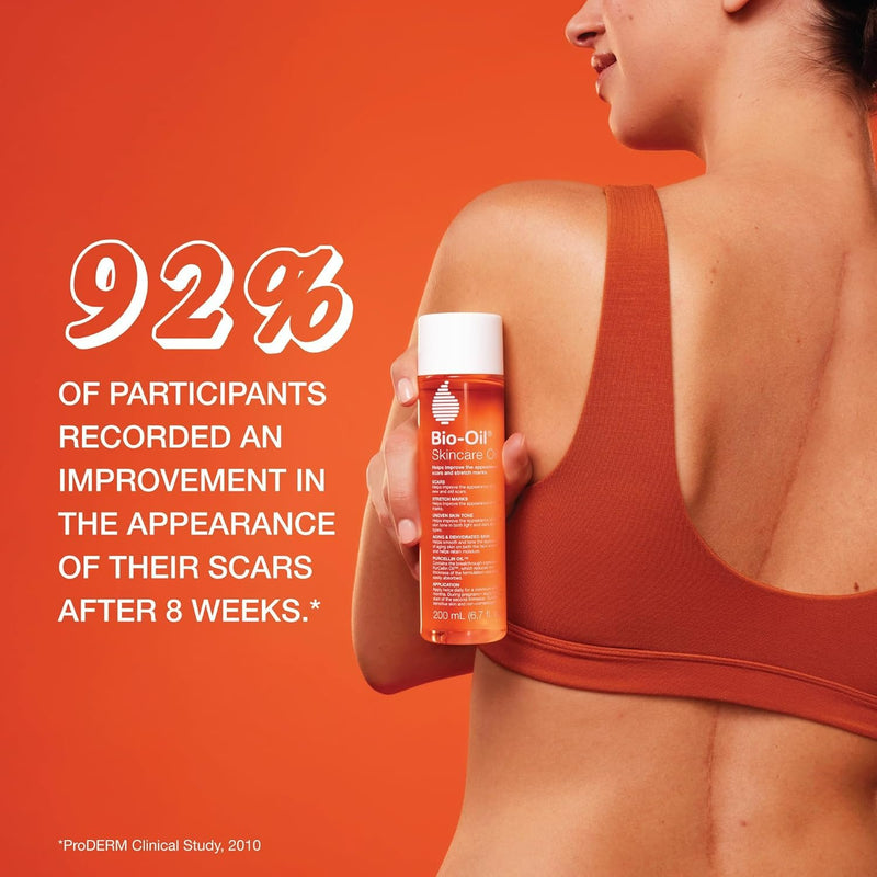 Bio Oil Skincare Oil 125 Ml