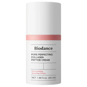 Pore Perfecting Collagen Peptide Cream