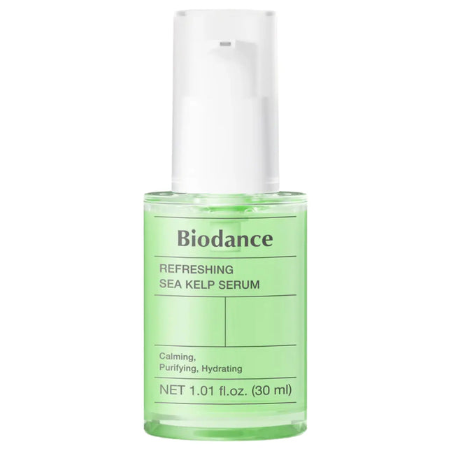 Biodance Refreshing Sea Kelp Serum