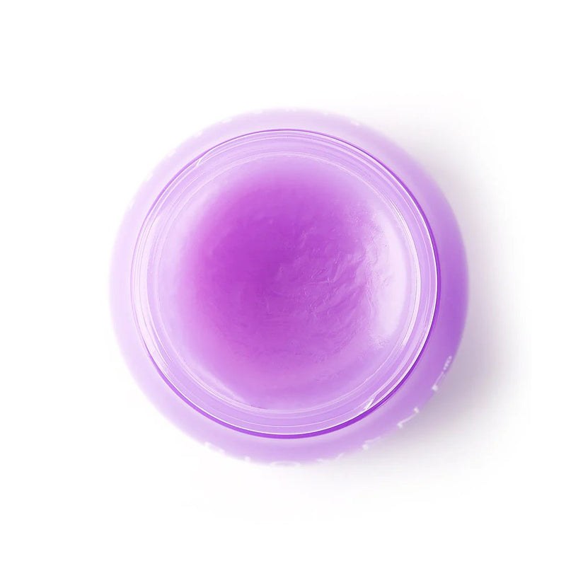 Biovene Blueberry + Bakuchiol Lip Butter Balm Age Defy Tasty! Ultra Moisturizing For Dry & Chapped Lips