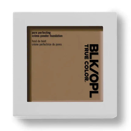 Black Opal Pore Perfecting Crème Powder Foundation