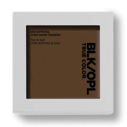 Black Opal Pore Perfecting Crème Powder Foundation