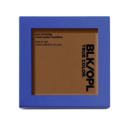 Black Opal Pore Perfecting Powder Foundation 520 Hazelnut