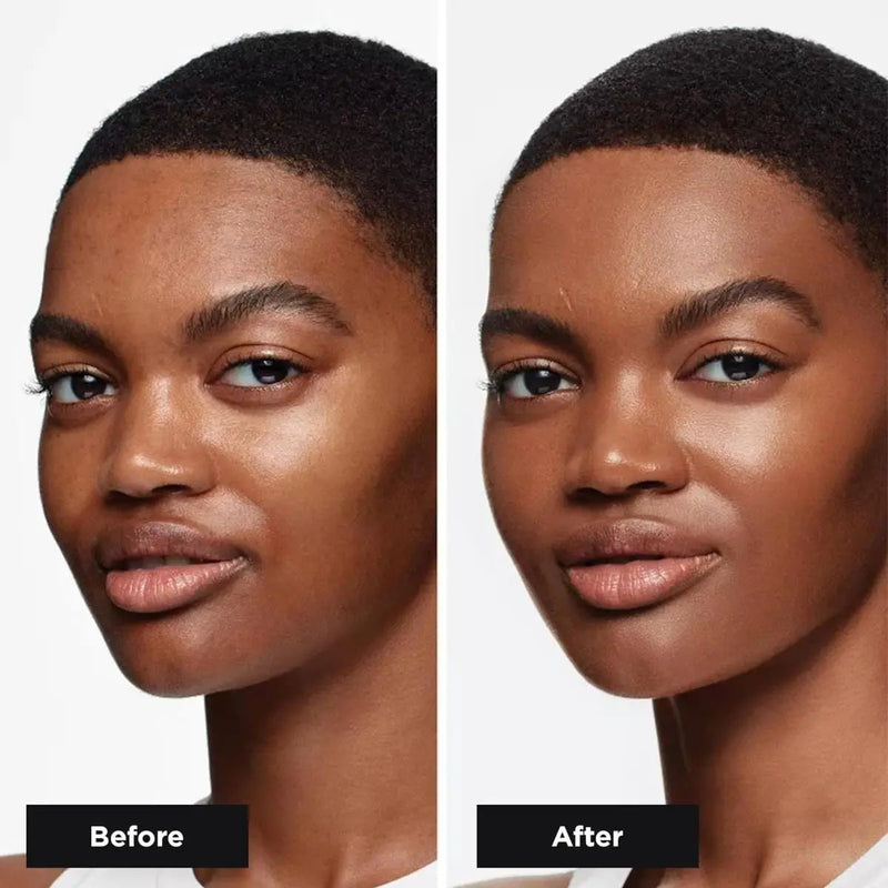 Black Opal True Color Skin Perfecting Stick Foundation SPF15 540 Au Chocolat, foto 3 van 6